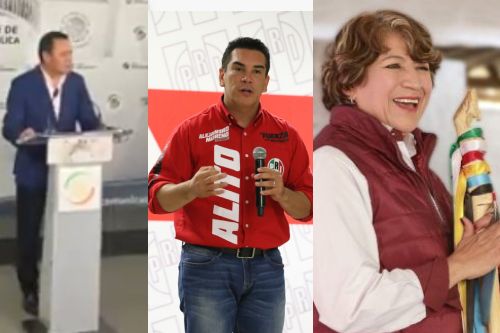 La empatía del PRI